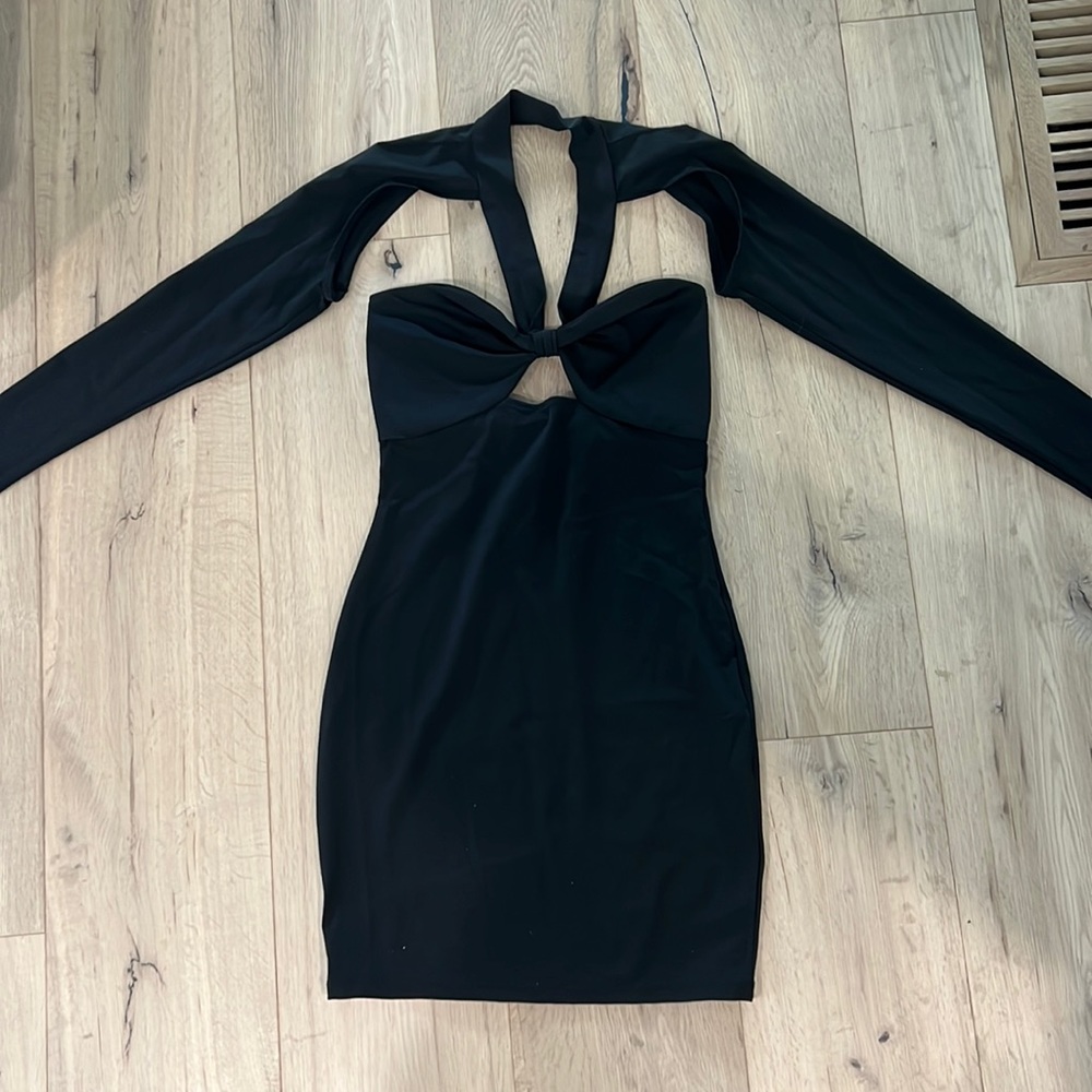 Lioness Dress